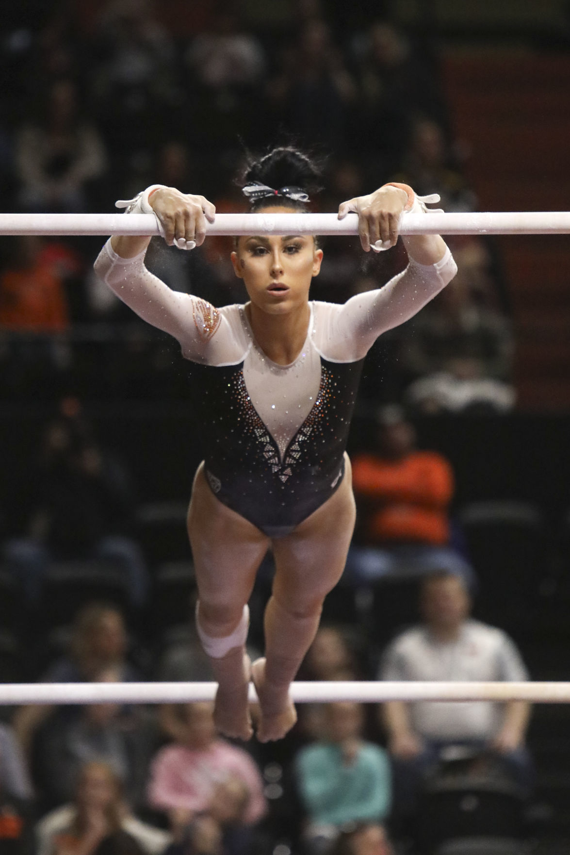 Oregon State Gymnastics